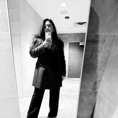 Ghost Research Employee Evelyn Billa's profile photo