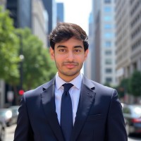 Dune Advisors Limited Employee Daiyan Zahid's profile photo