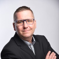 Alinotec GmbH & Co. KG Employee Sascha Plötz's profile photo