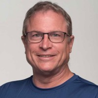 Crystal Fountains Employee David Justus's profile photo