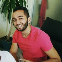 VOLTLA Employee Burak Yılmaz's profile photo