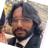 Jason Chetram Email & Phone Number