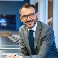 Mayer Brown Employee Alejandro López Ortiz's profile photo