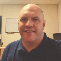 Silcoms Ltd Employee James Raynor's profile photo