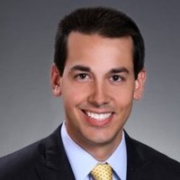 HarbourVest Partners Employee Nicholas Bellisario's profile photo