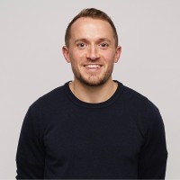 Data Literacy Academy Employee Lewis Jones's profile photo