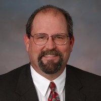 Guaranteed Rate Affinity Employee Jeffrey Bush's profile photo