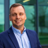 HellermannTyton Polska Employee Przemysław Szymański's profile photo