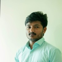 Pixelvide Employee Srinivasa Maragani's profile photo