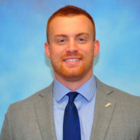 YATES ENGINEERS, LLC Employee Jesse Parrish's profile photo