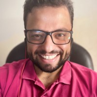 Estoca Employee André Santos's profile photo