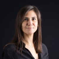 Anna Luzurier Email