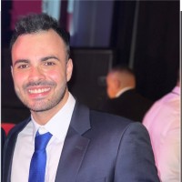 Gabriel Mendonça Email