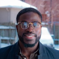 Charge Automation Employee Toyin Odujebe's profile photo