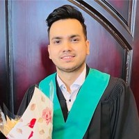 Shah Trading Company Limited Employee Varun Sharma's profile photo