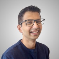 Nanonets Employee Utkarsh Phirke's profile photo