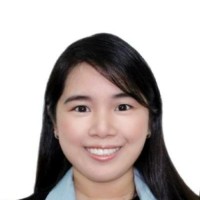 Trust Recruit Pte Ltd Employee Darlene Ong's profile photo