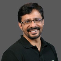 Effect Hive Employee Vishal Kataria's profile photo