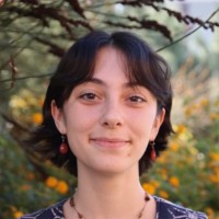 UCLA Department of Economics Employee Sophia Ponce's profile photo