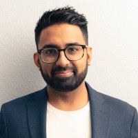 Allata Employee Faiz Zuberi's profile photo