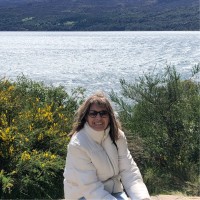 TGLT Employee Maria Fernanda Alcaraz's profile photo