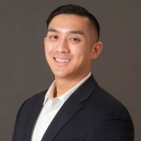US Navy Employee Alexander Sha's profile photo