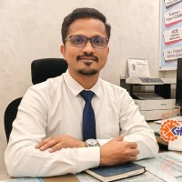 Kolhapur Institute of Technology's College of Engineering, GOKUL-SHIRGAON Employee Mahesh Shinde's profile photo