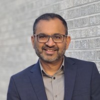 Creospan Inc. Employee Dhaval Joshi's profile photo