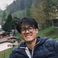 AdvancedGRC Employee Clarence Boey's profile photo