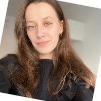Essential Studio Employee Joanna Kurowska's profile photo