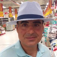 Isitec System Romania Employee Costel Ciobanu's profile photo