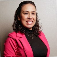 RGIS-Brasil Employee Beatriz Soellyn's profile photo