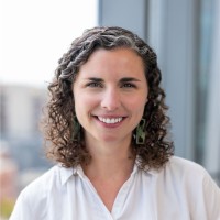 Premise Employee Mary Reich's profile photo