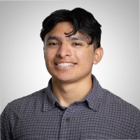 Eberhard Equipment Employee Josue Catzin's profile photo