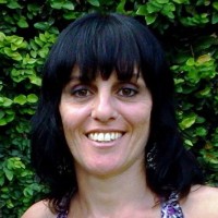 Educ.ar Employee Claudia Derré's profile photo