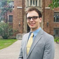 Fenworks Employee Kaleb Dschaak's profile photo