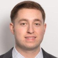 Amazon Employee Benjamin Dart's profile photo