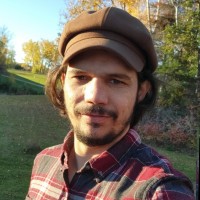 Eric Allan dos Santos Email & Phone Number