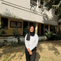 Ginny's Planet Employee Shifa S.'s profile photo