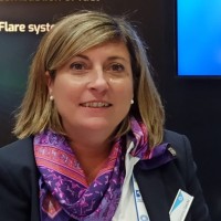 TECO SPA Employee Susanna Cecchi's profile photo