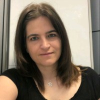 Mónica Sánchez Email & Phone Number