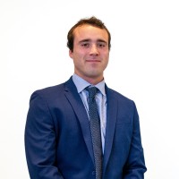 Nerves&Bones Inc. Employee Joshua Philips's profile photo