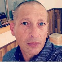 Visual D.G Employee Guy Omer's profile photo