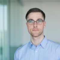 Goeuro Employee Michael Esch's profile photo