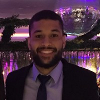 iFood Employee Lucas Moretti Fernandes's profile photo