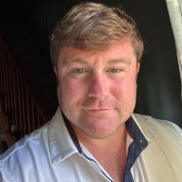 ProGreen International Employee Justin Poland's profile photo