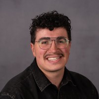 Doorzza Employee Caleb Payne's profile photo
