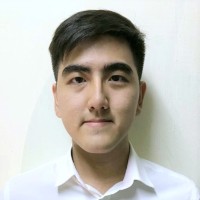 Actomate Employee Clement Yuen's profile photo