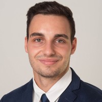scieneers GmbH Employee Maximilian Leist's profile photo