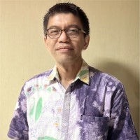 Dicky Iskandar Email